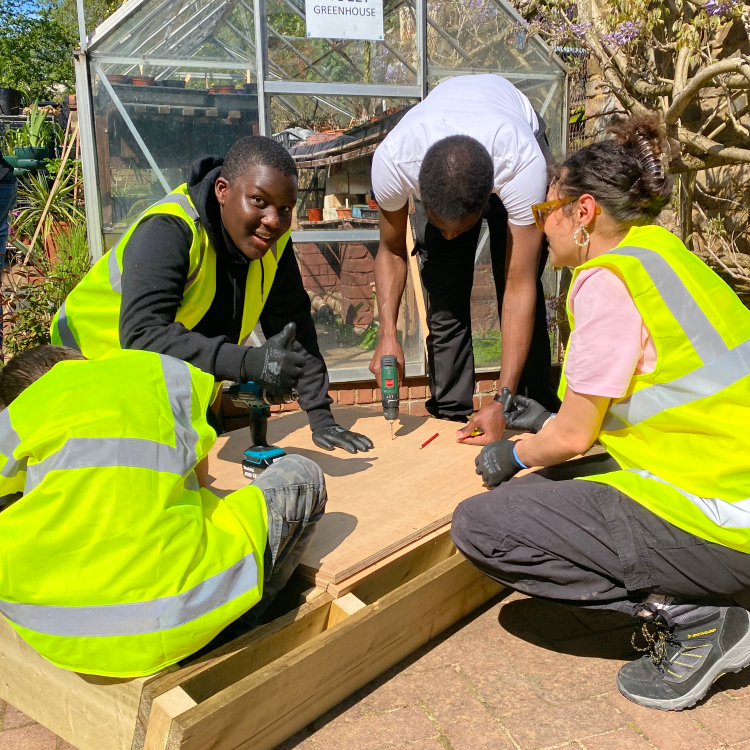 Building workshop 03