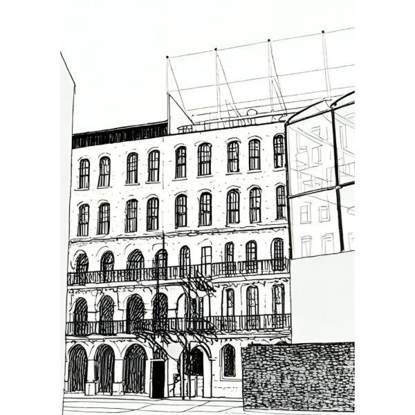 10 Jack Hartley, The TEXTile collective