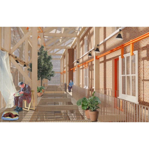 2 Isabella Hicks, Rapid Conservation