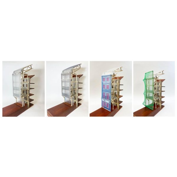 3 Isabella Hicks, Rapid Conservation