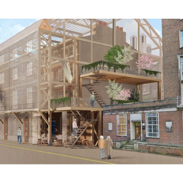 4 Isabella Hicks, Rapid Conservation