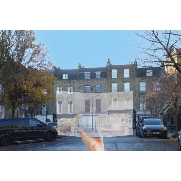 5 Connor Killingworth