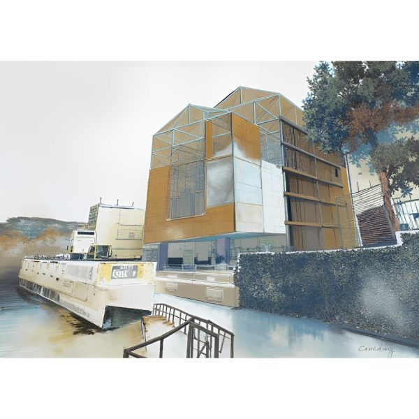 5 Jack Hartley, The TEXTile collective