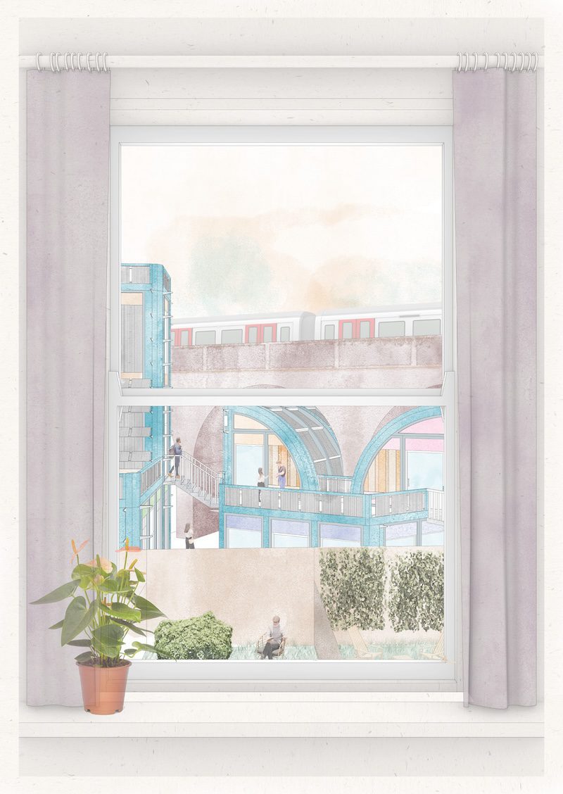 Jamie Stuart, Adaptable Leftovers