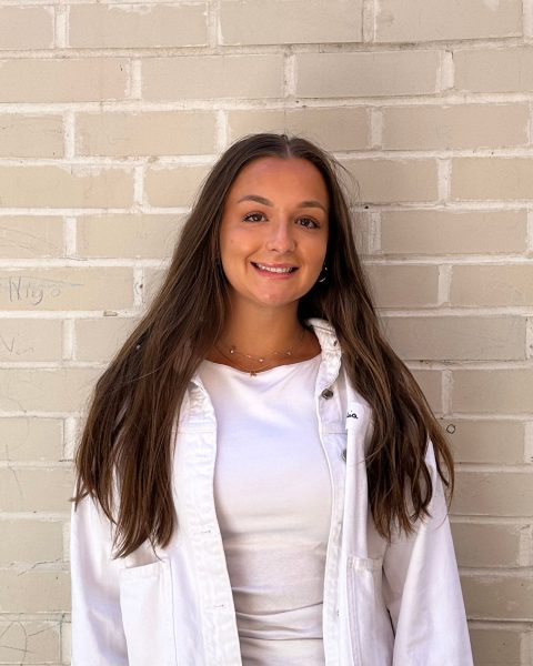 Amelia Heath headshot