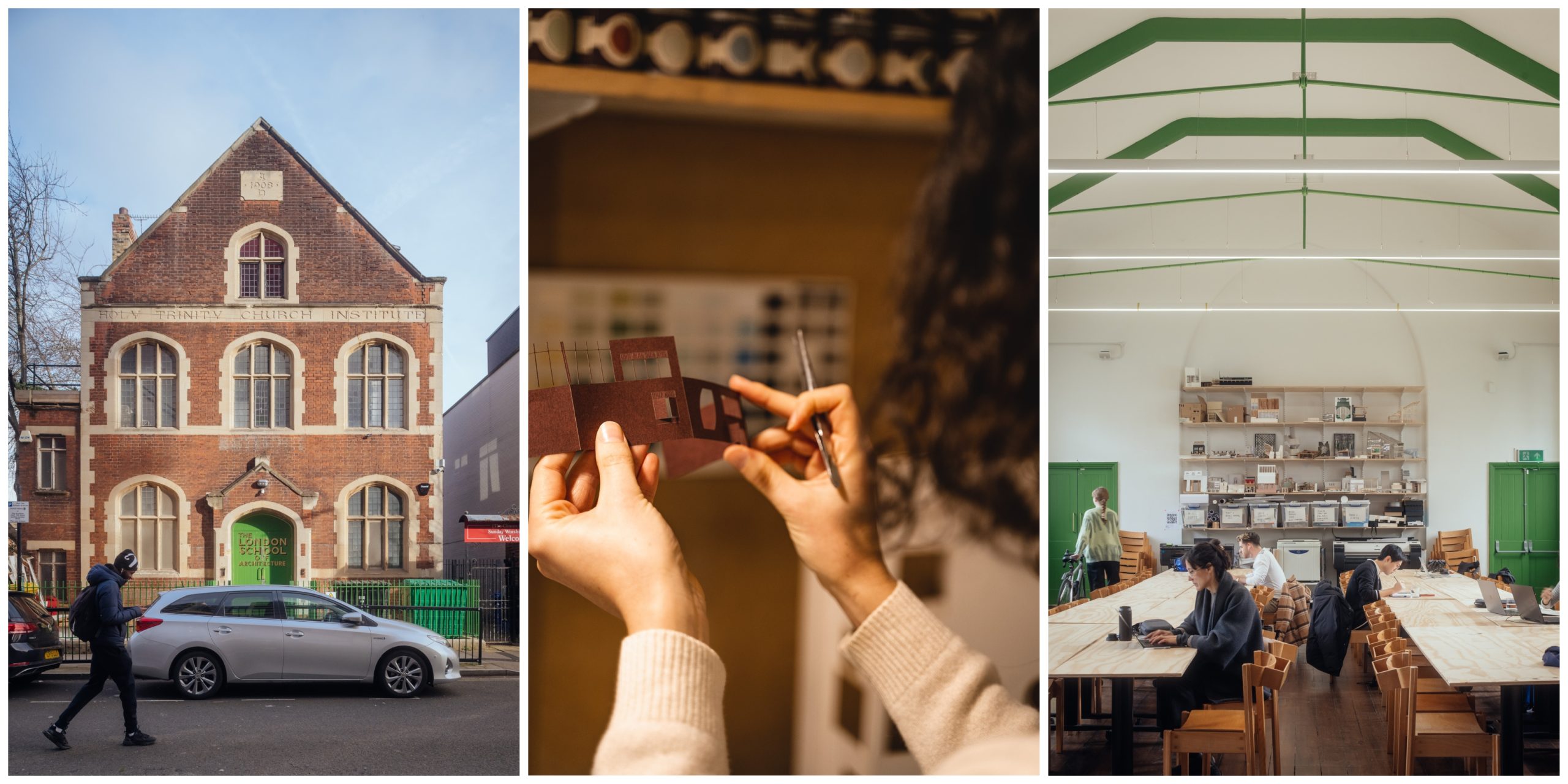 Open evening website banner image