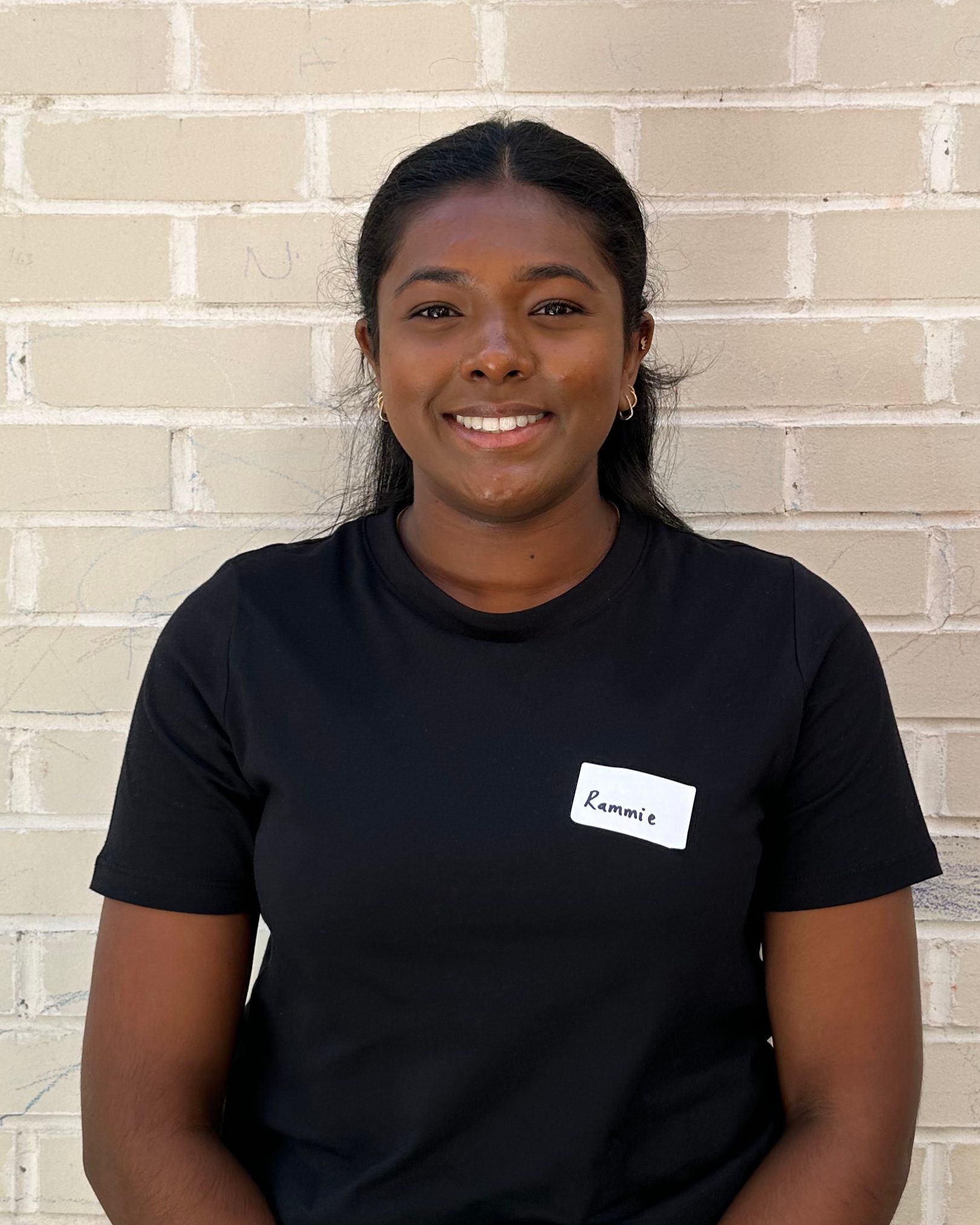 Rammeja Anantharajah headshot