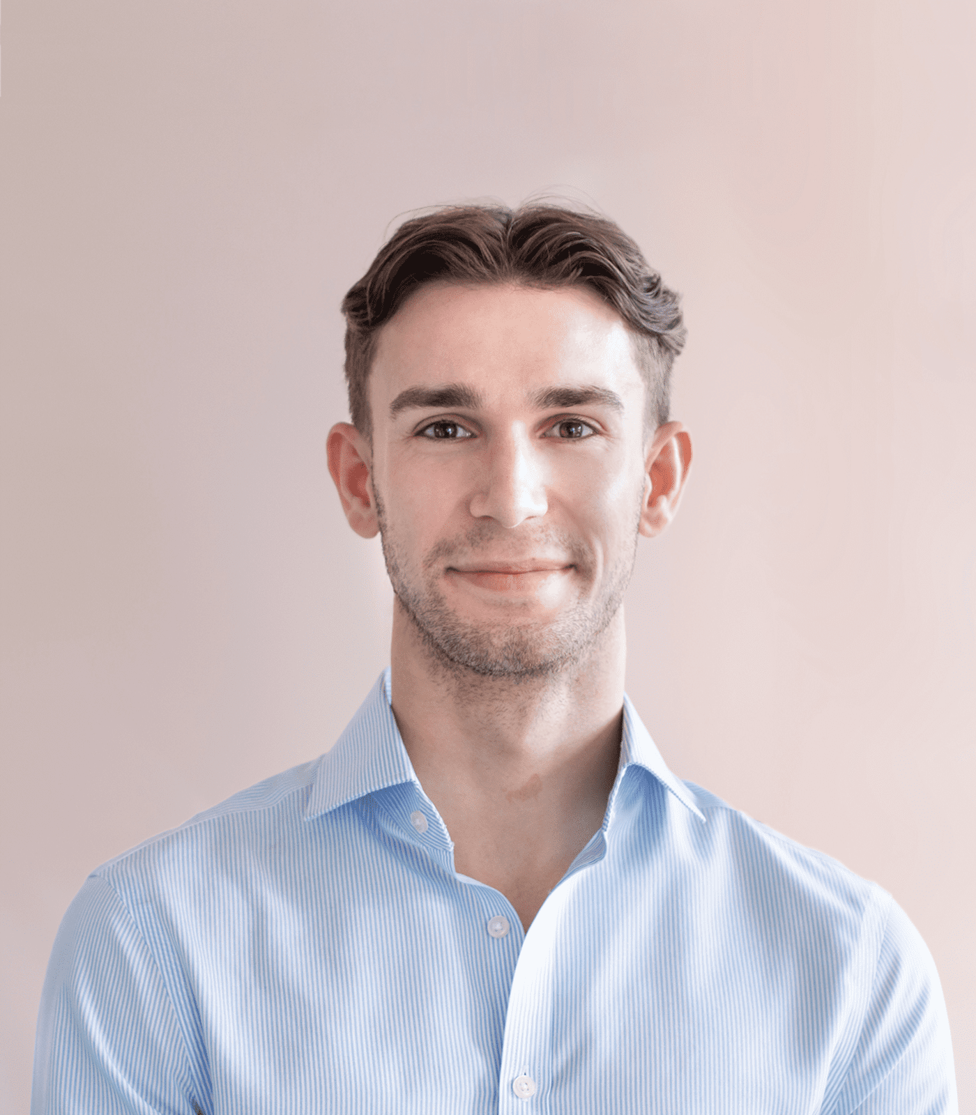 Henry Lawes Headshot