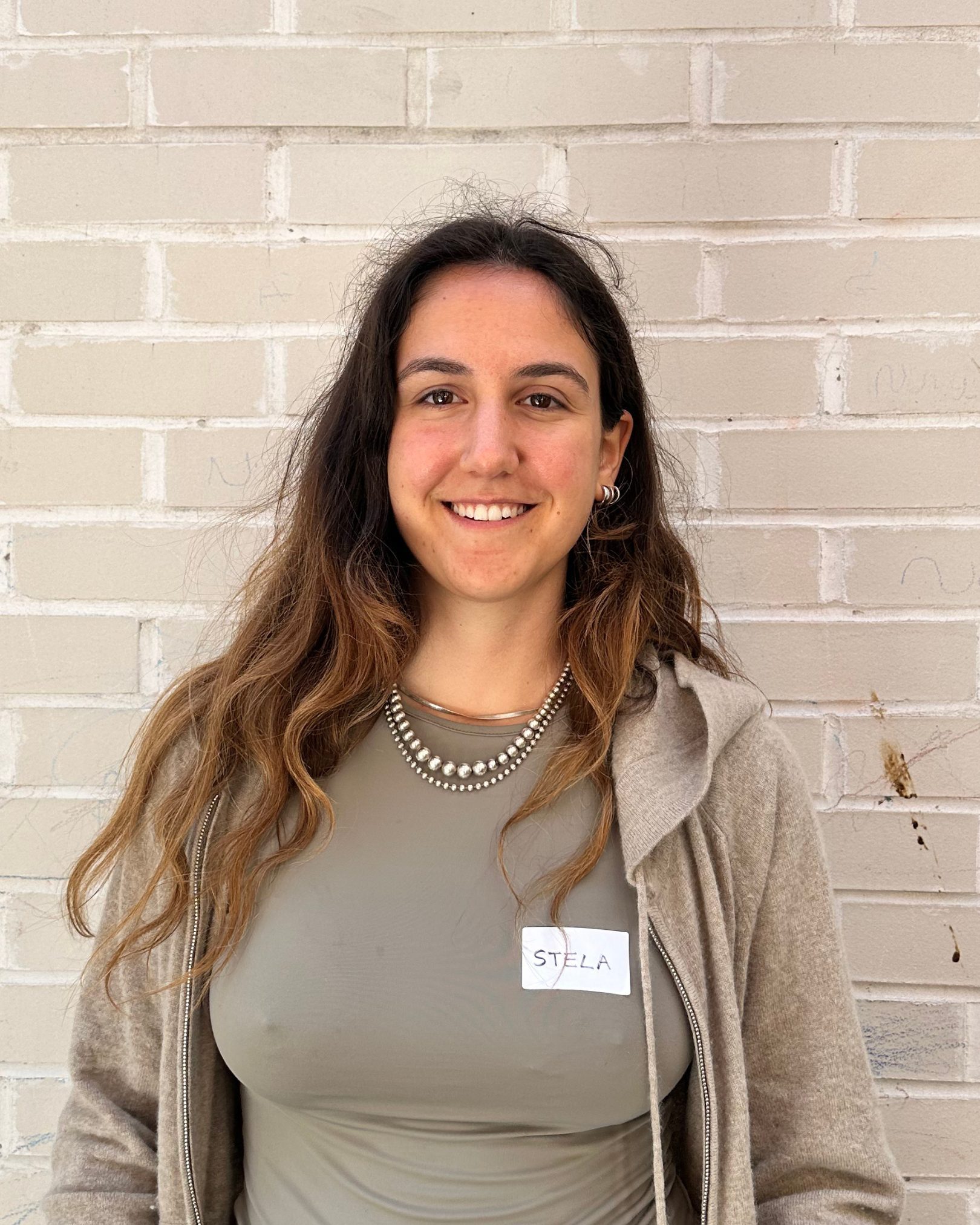 Stela Pletenac headshot