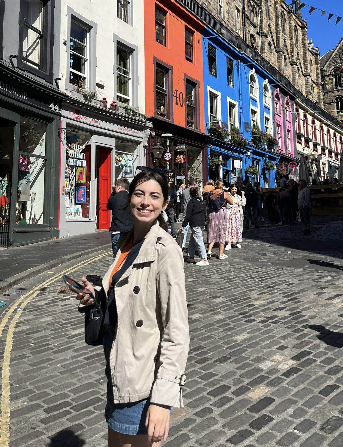 Eimear Marley headshot