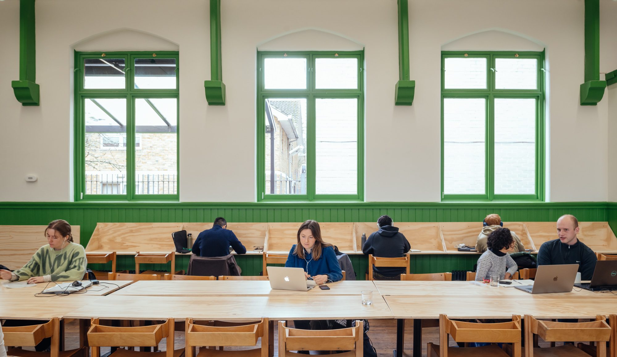 LSA by IDK. Copyright Jim Stephenson 2024