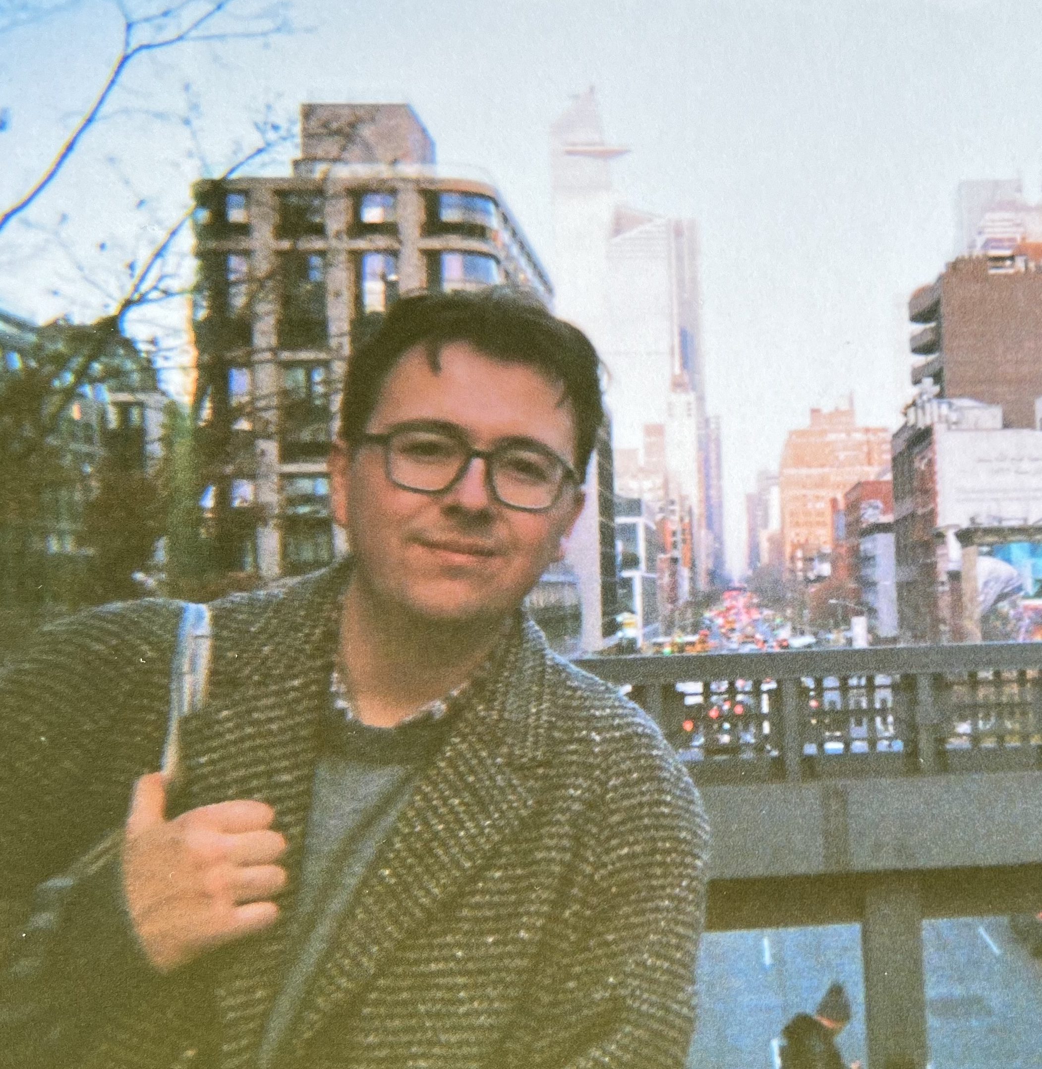 Matthew Lloyd Roberts