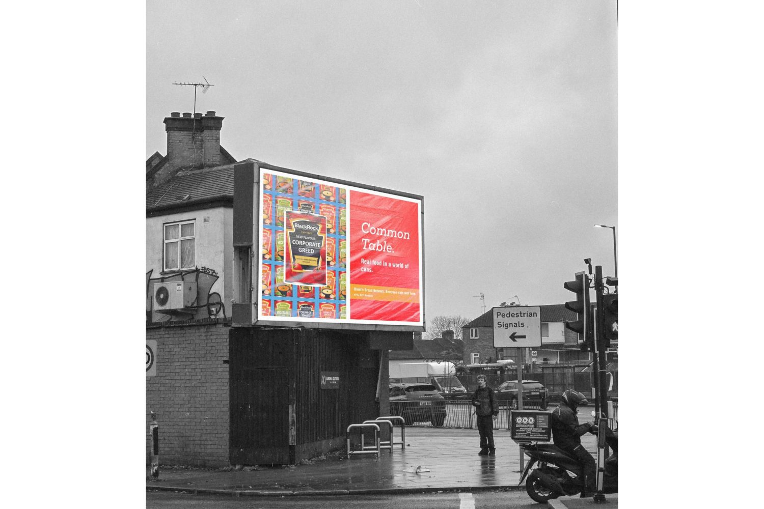 Health and Infrastructure DTT