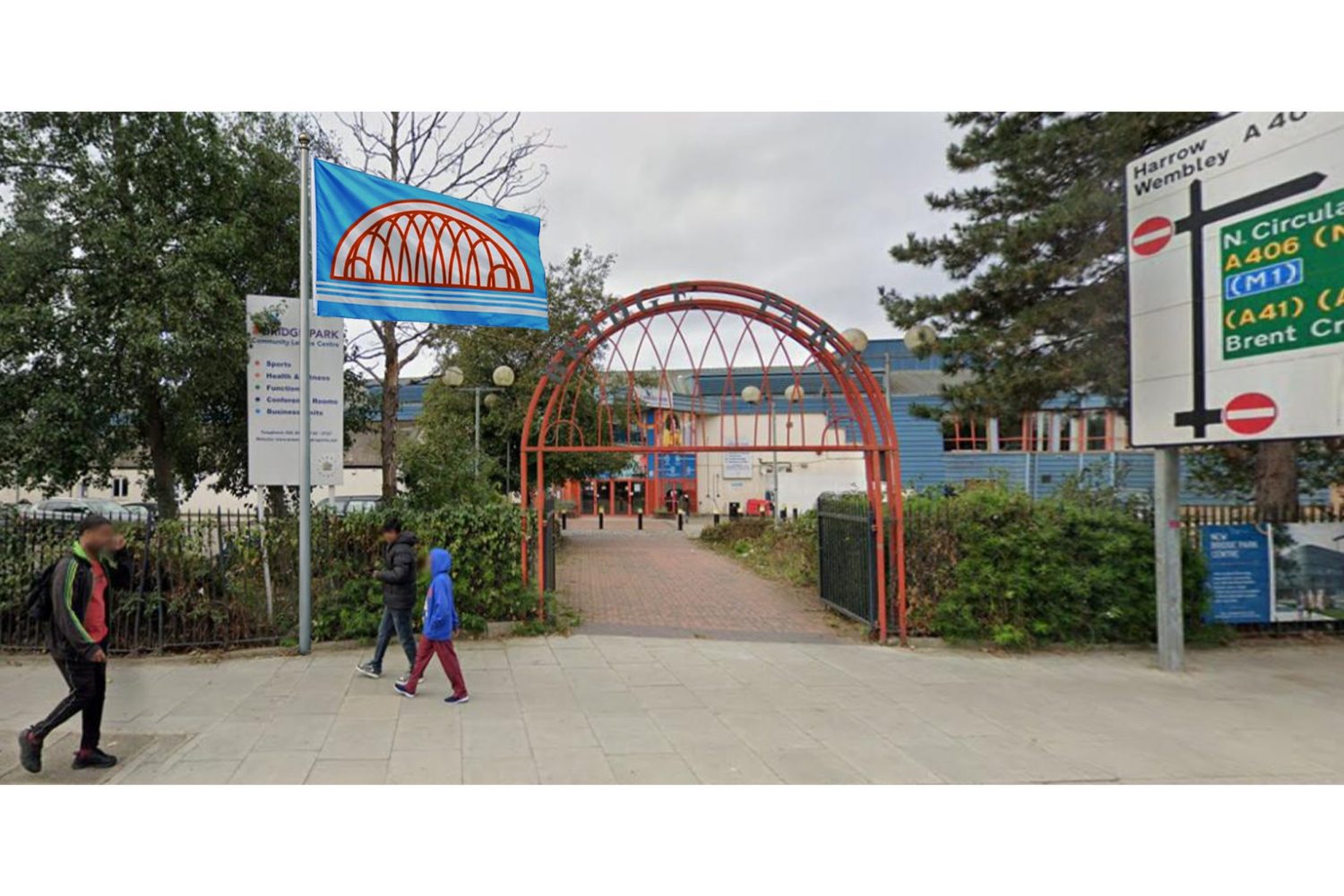 LETS BUILD NOT DESTROY DTT