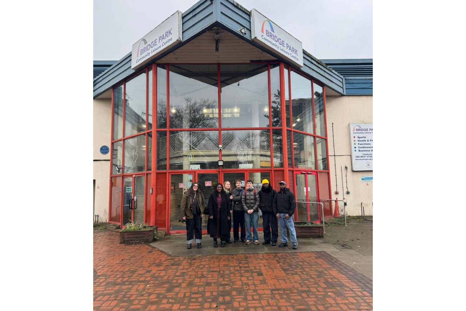 LETS BUILD NOT DESTROY DTT