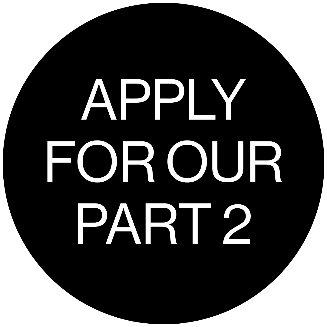 Apply for our Part 2