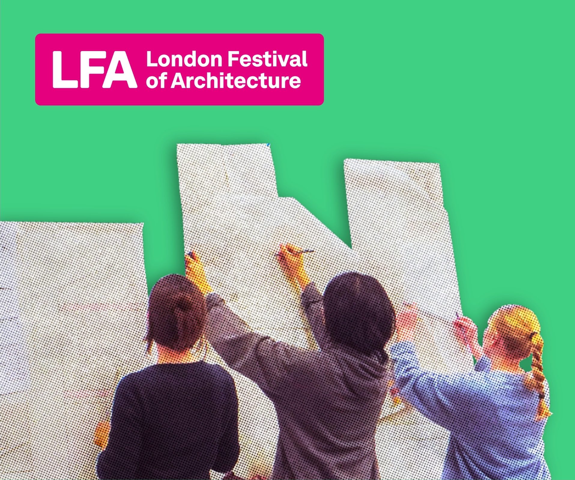LFA event: Belonging by Design