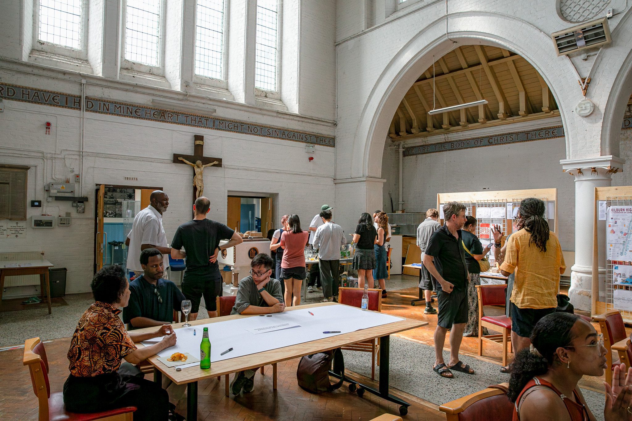 Architectural Education as a Situated Practice symposium