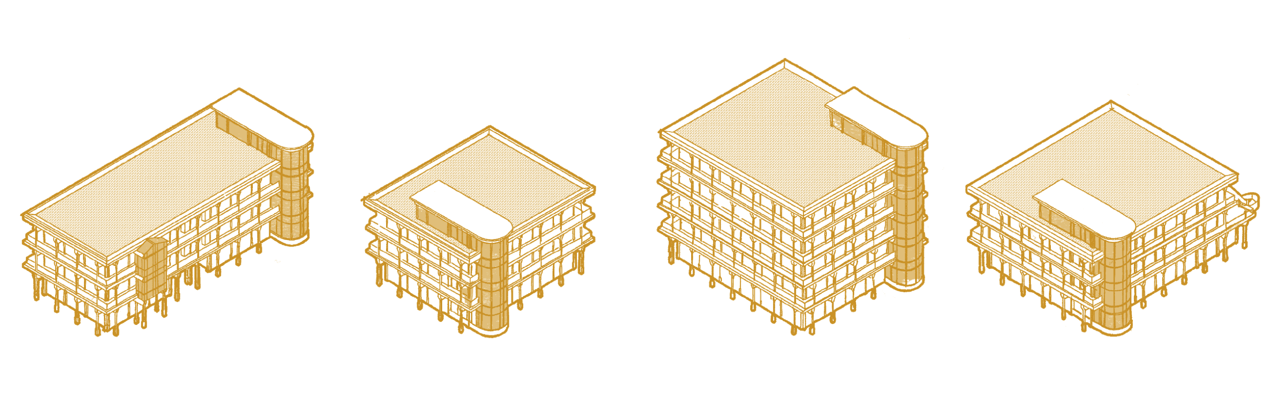 Sam Wimbush, MArch in Designing Architecture, London School of Architecture | Project: Designing for Mental Health